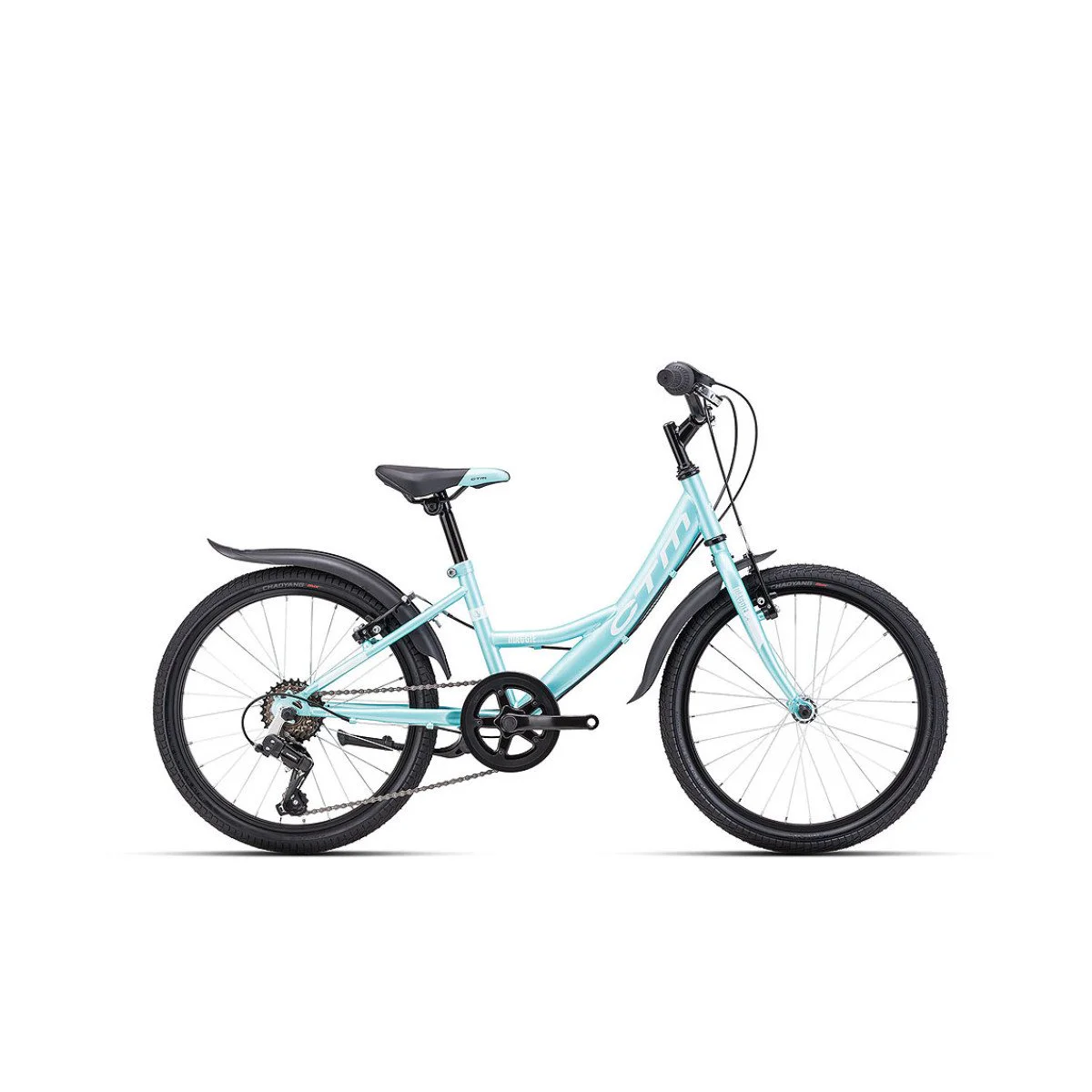 CTM Maggie 2.0 Kids 20" Light turquoise pearl CTM Maggie 2.0 Kids 20" Light turquoise pearl