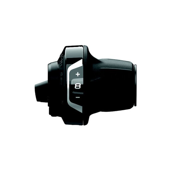 Shimano SL-RV400-8R Tourney Revoshift pavarų rankenėlė | 8 pavarų dešinė