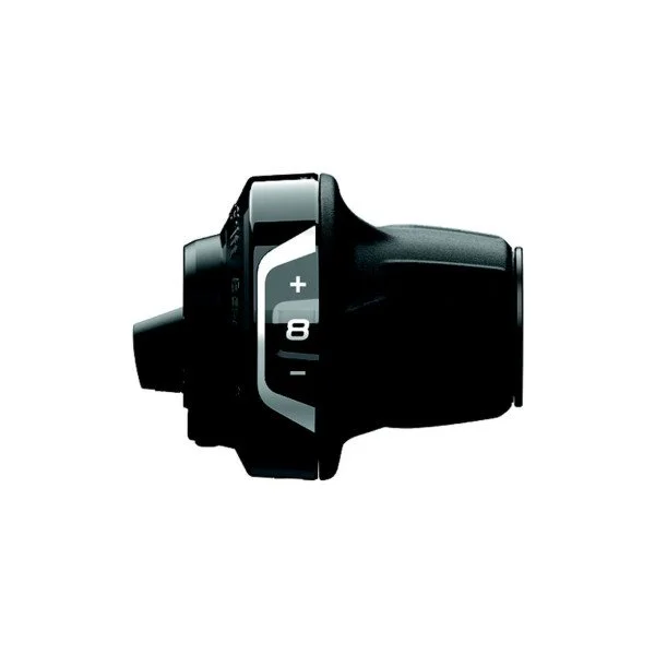 Shimano SL-RV400-8R Tourney Revoshift pavarų rankenėlė | 8 pavarų dešinė