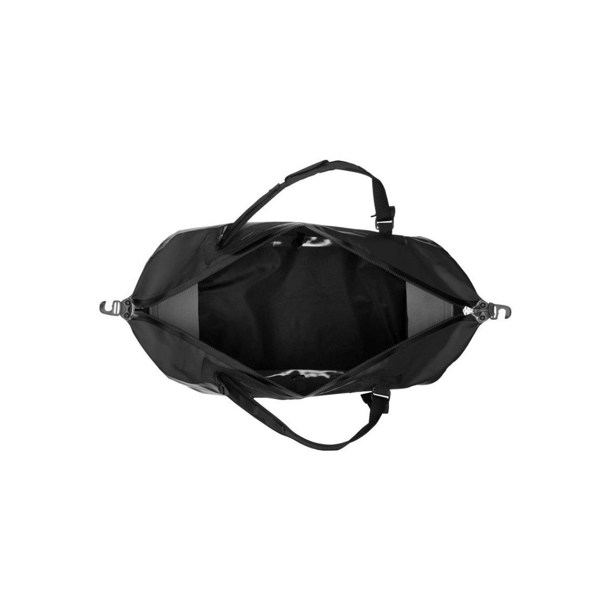 Ortlieb Duffle Black krepšys-kuprinė | 110L