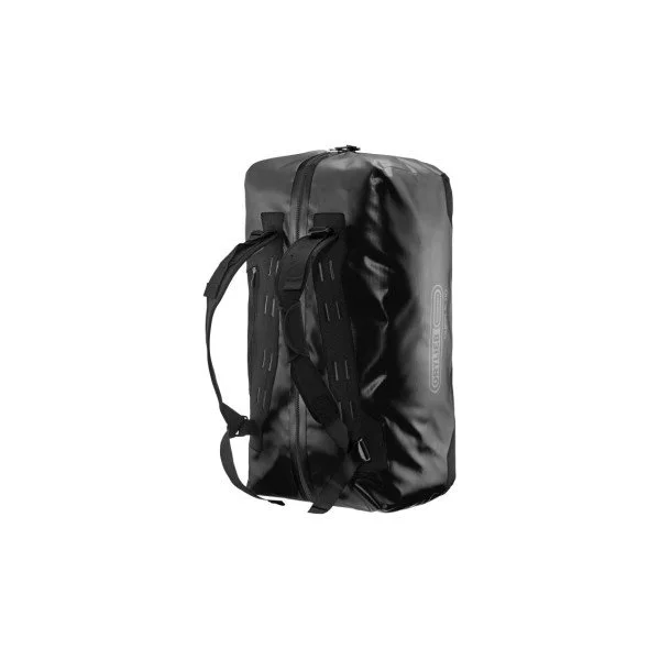 Ortlieb Duffle Black krepšys-kuprinė | 110L