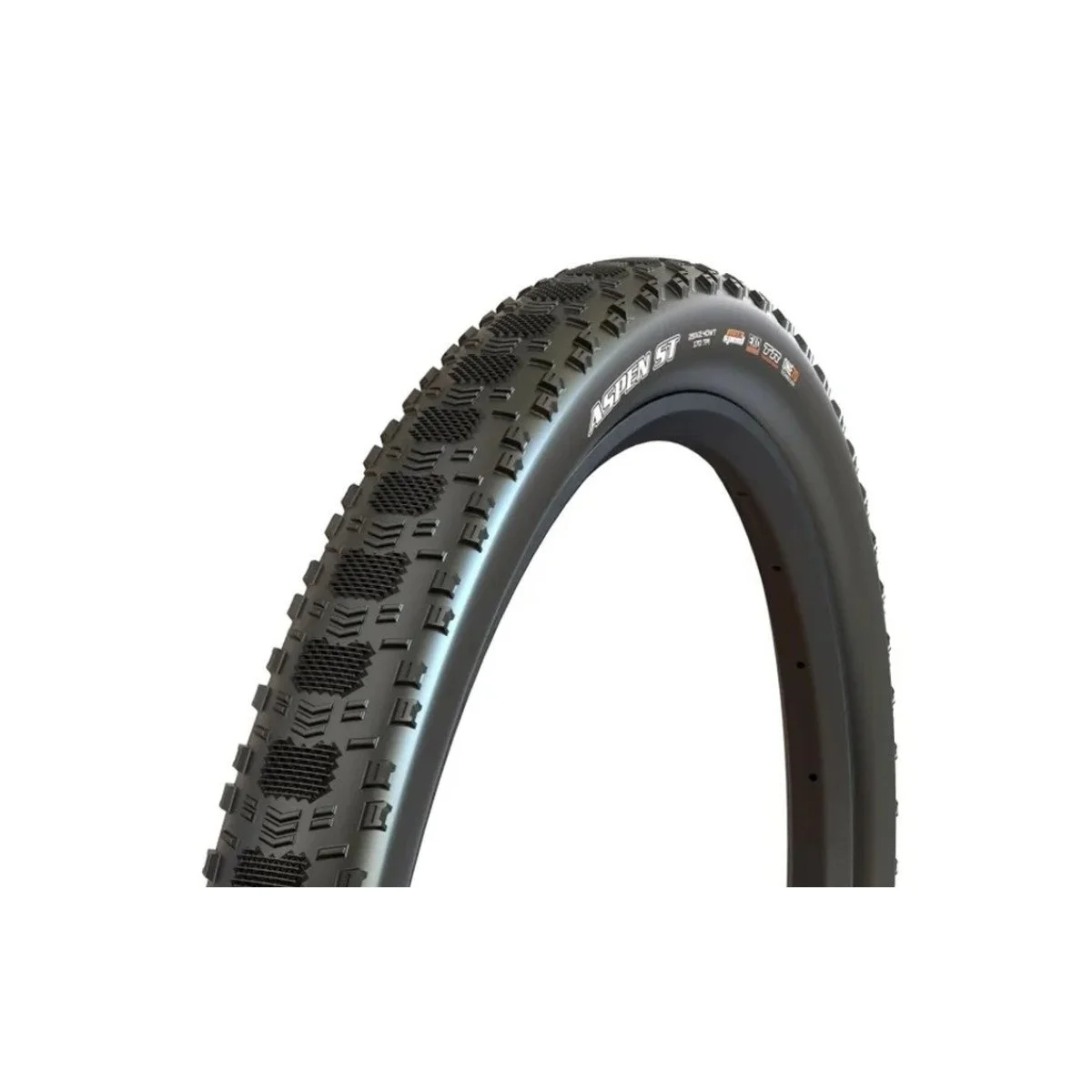 Maxxis 29 x 2.40 Aspen ST TR padanga
