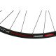 Shining 27.5" CT-46 QR SB FH Galinis ratas