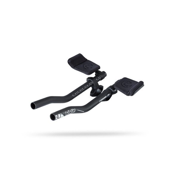 Vairas PRO Missile S-Bend Clip-On