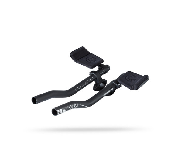 Vairas PRO Missile S-Bend Clip-On