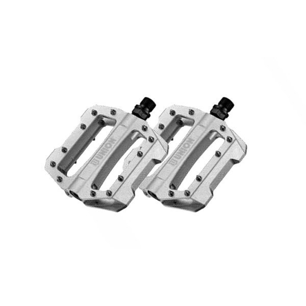 Pedalai BMX Union SP-1300 Silver