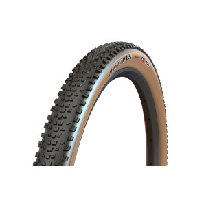 Padanga Maxxis 29 x 2.25 Rekon Race TR Dual compound Tanwall