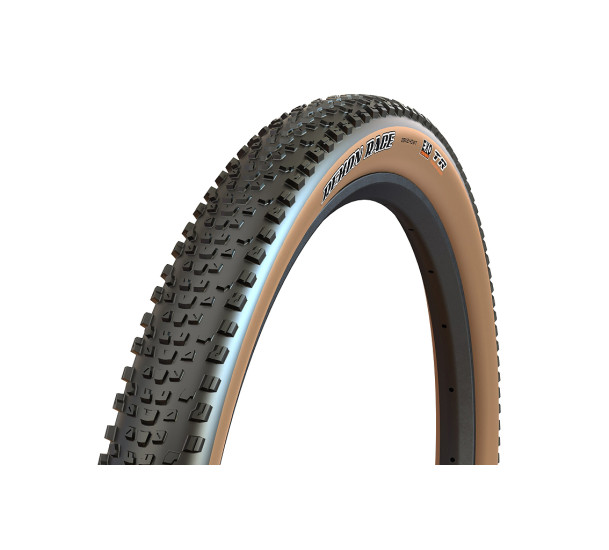 Padanga Maxxis 29 x 2.25 Rekon Race TR Dual compound Tanwall