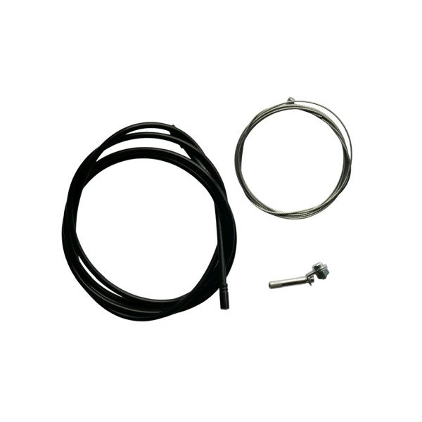Sturmey Archer HSJ802 Pavarų šarvo ir troselio reguliavimo komplektas