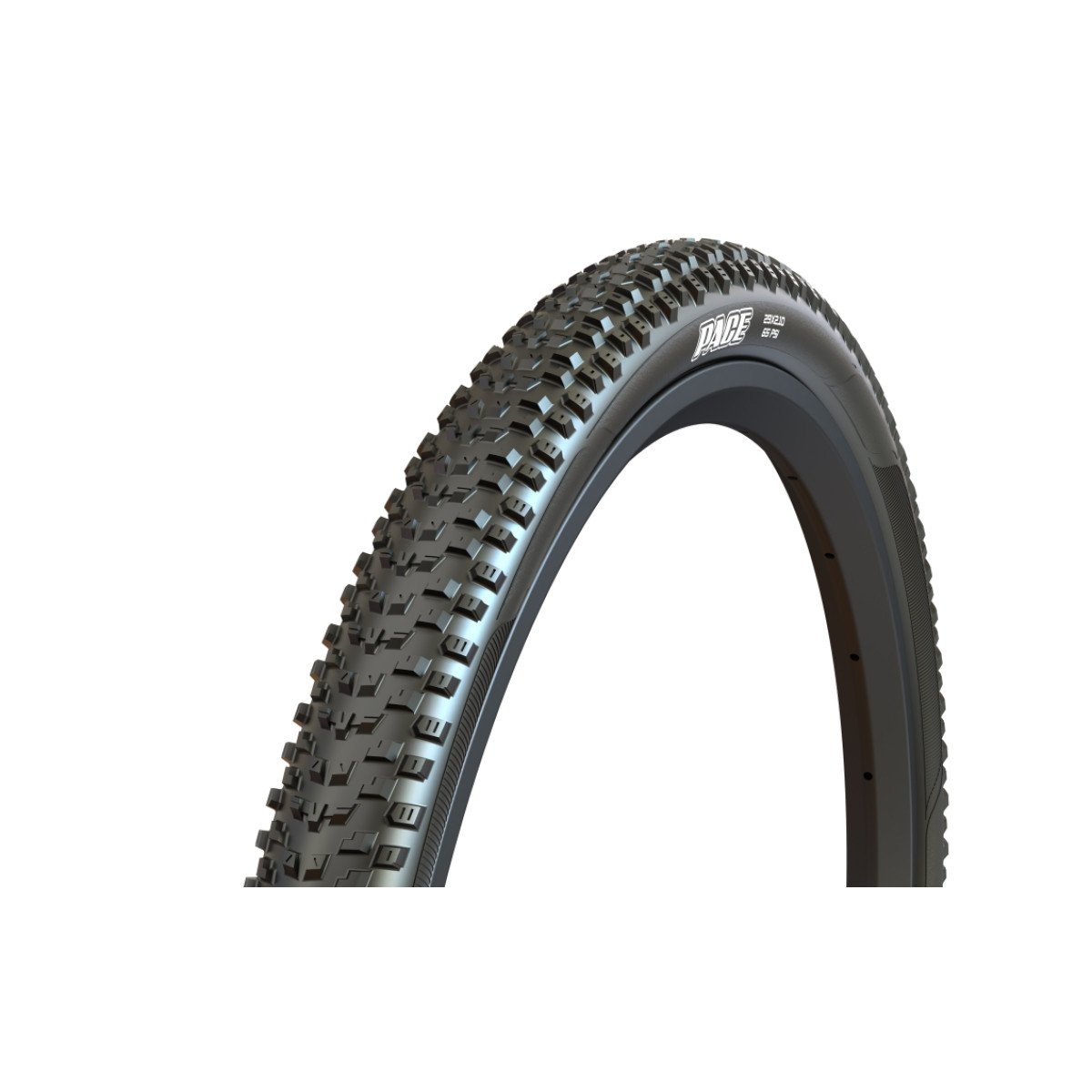 Maxxis 20 x 2.10 Pace dviračio padanga | single compound / e-bike 25 km/h