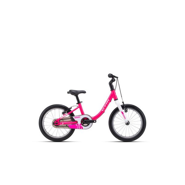 CTM Marry 16'' - 2026 - pink dviratis