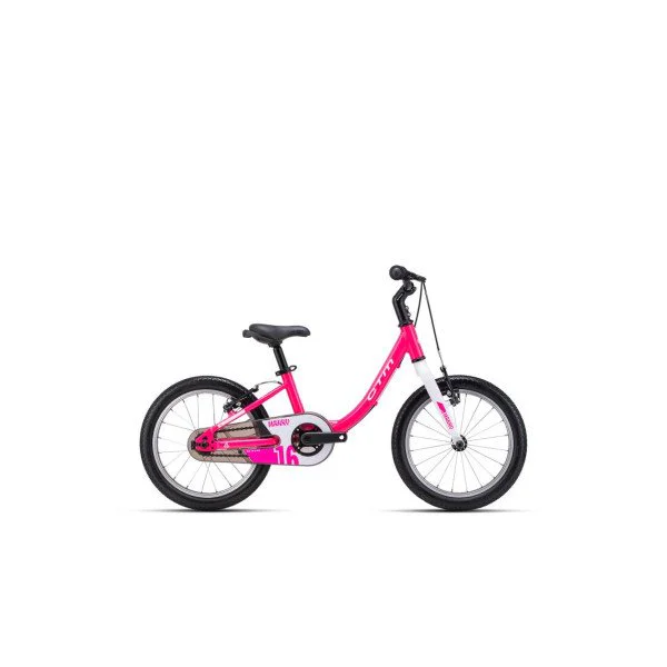 CTM Marry 16'' - 2026 - pink dviratis