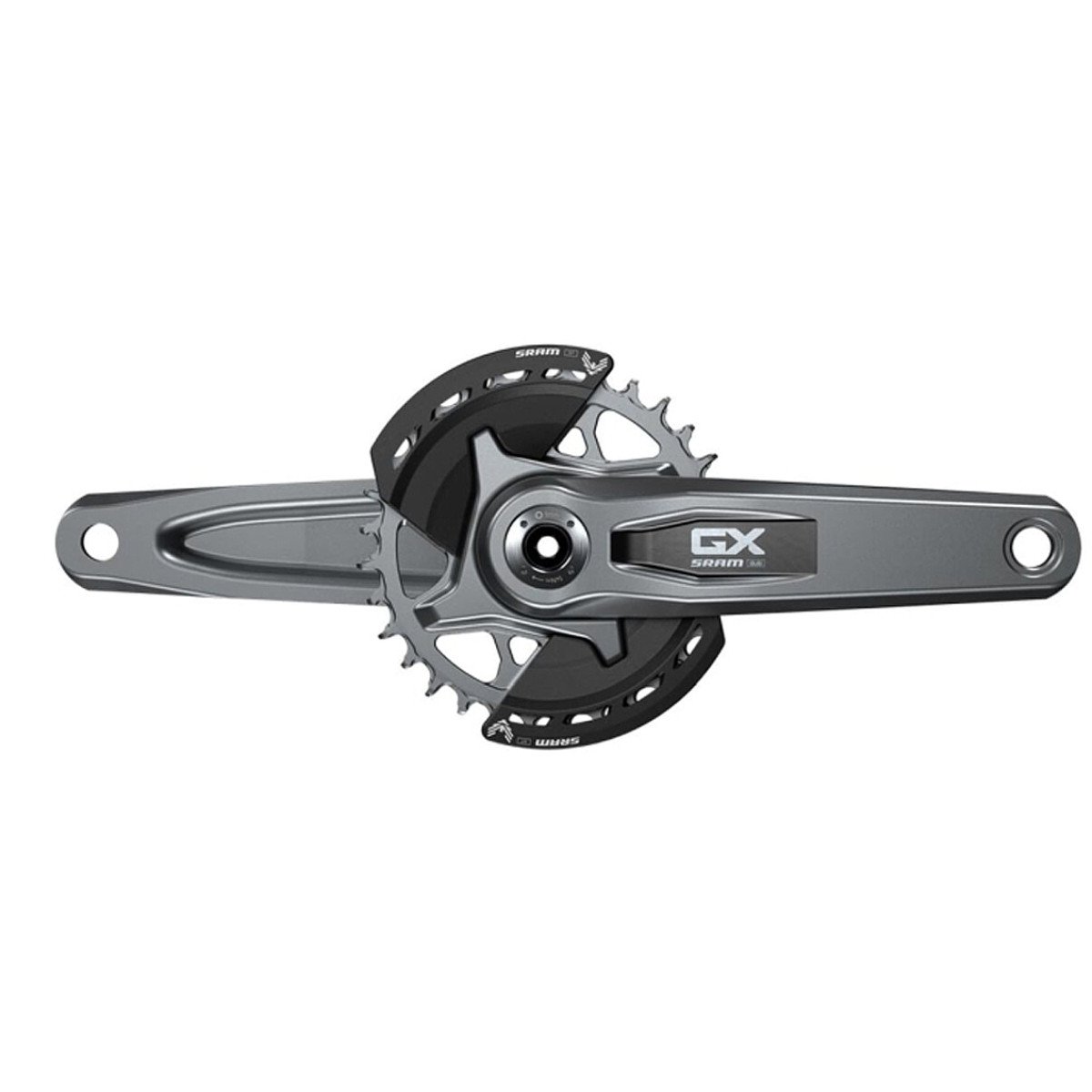 Žvaigždžių blokas priekinis SRAM GX Eagle Transsmision T-Type Wide