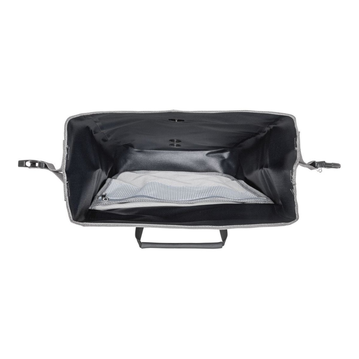 Ortlieb Back-Roller Urban Line Ink krepšys ant bagažinės | QL2.1 / 20L