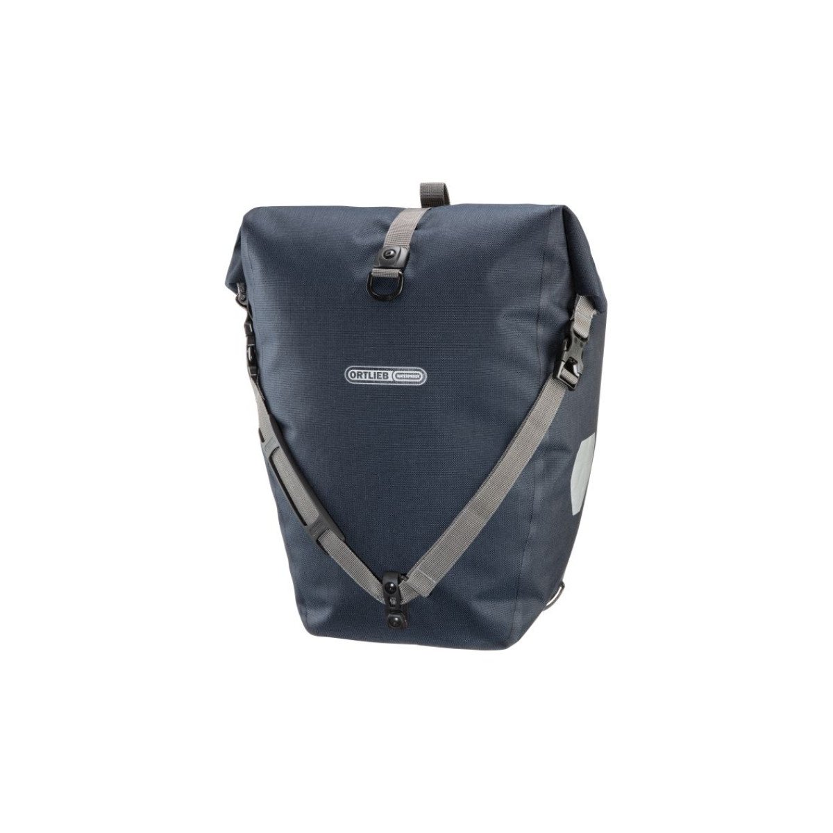 Ortlieb Back-Roller Urban Line Ink krepšys ant bagažinės | QL2.1 / 20L