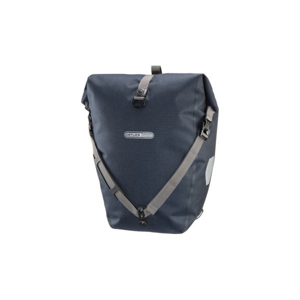 Ortlieb Back-Roller Urban Line Ink krepšys ant bagažinės | QL2.1 / 20L