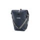 Ortlieb Back-Roller Urban Line Ink krepšys ant bagažinės | QL2.1 / 20L