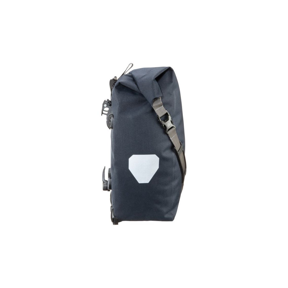 Ortlieb Back-Roller Urban Line Ink krepšys ant bagažinės | QL2.1 / 20L