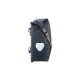 Ortlieb Back-Roller Urban Line Ink krepšys ant bagažinės | QL2.1 / 20L
