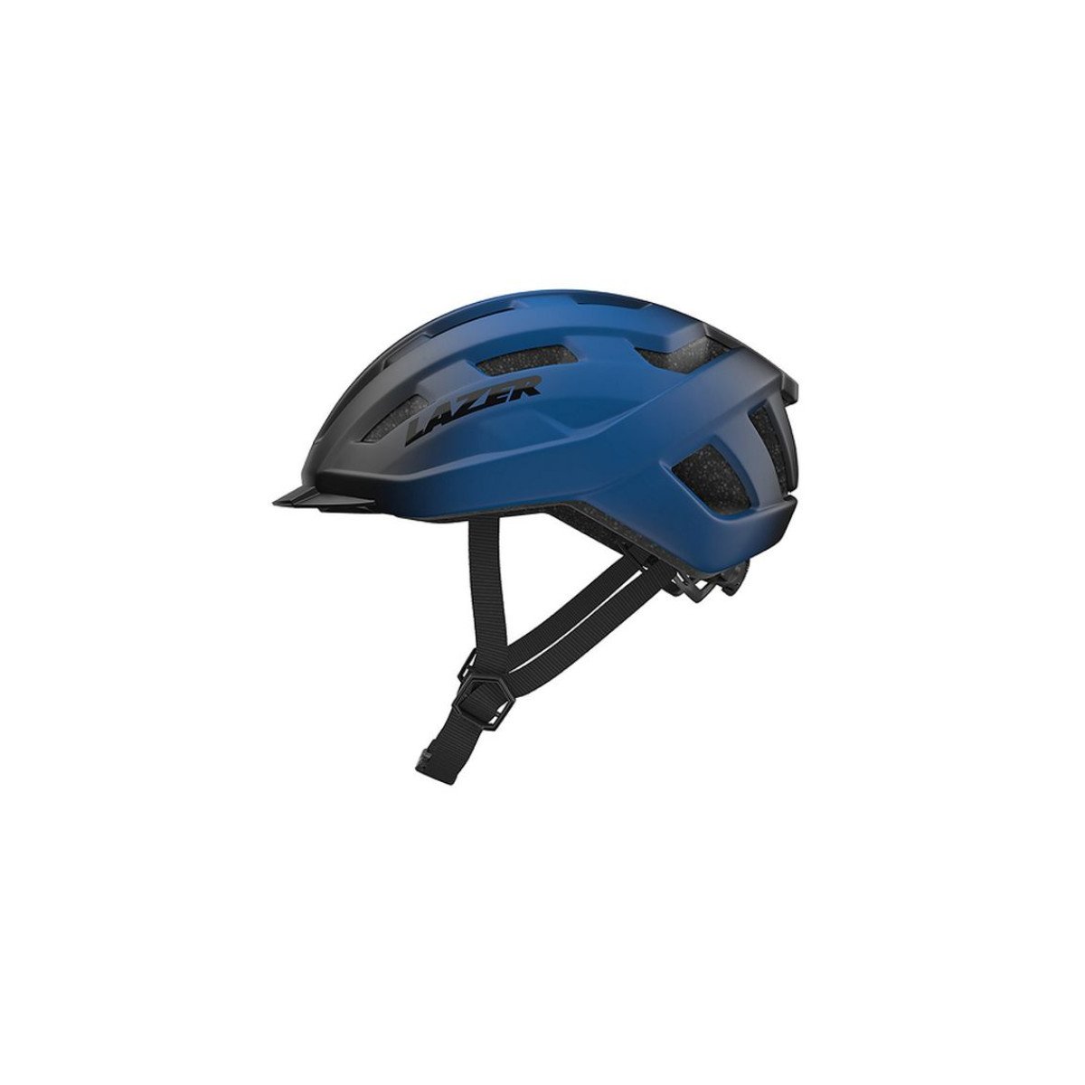 Lazer Codax KinetiCore Matte Blue dviratininko šalmas