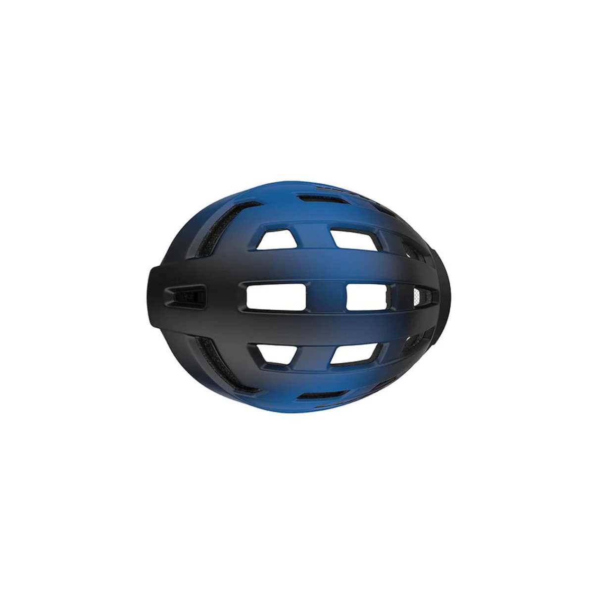 Lazer Codax KinetiCore Matte Blue dviratininko šalmas