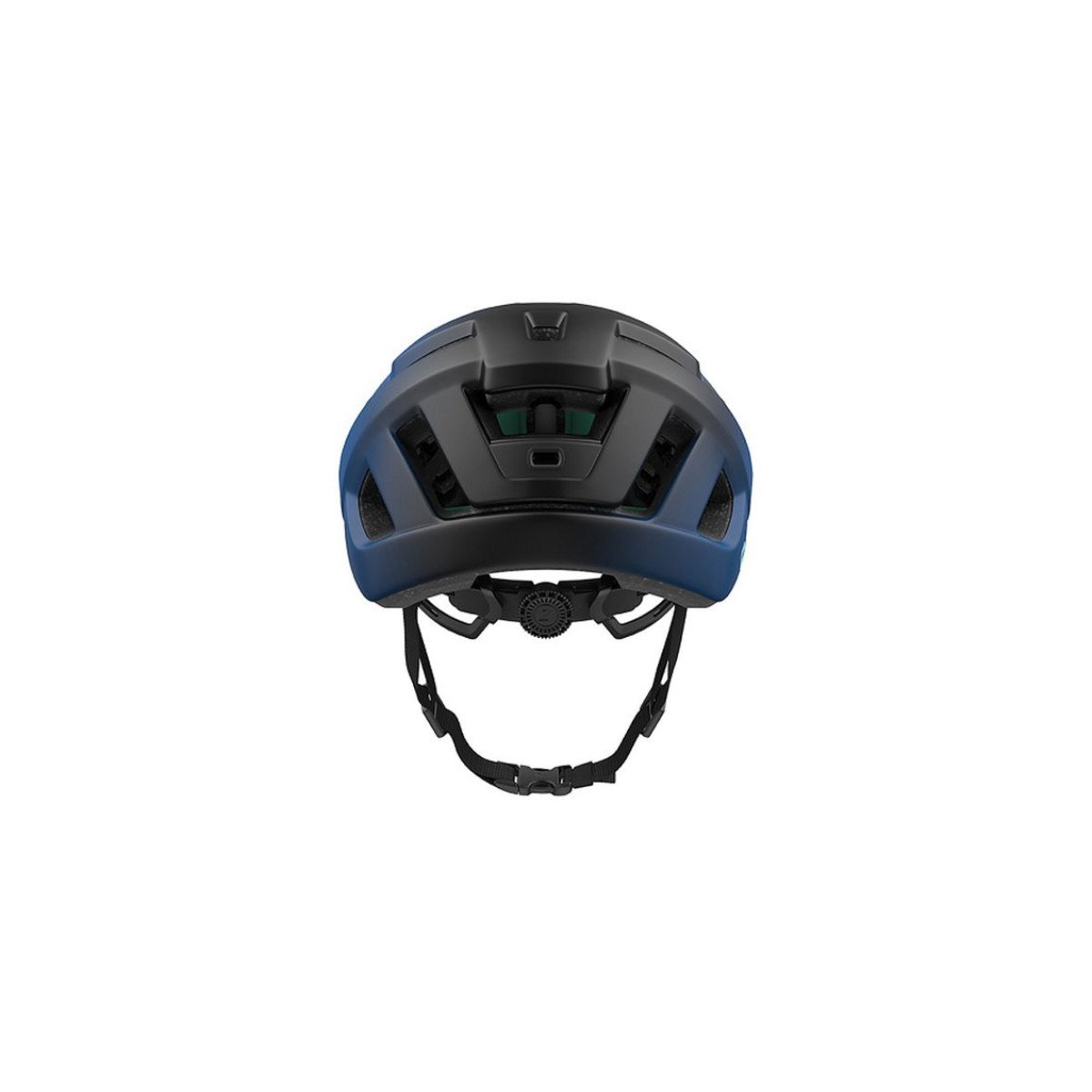 Lazer Codax KinetiCore Matte Blue dviratininko šalmas