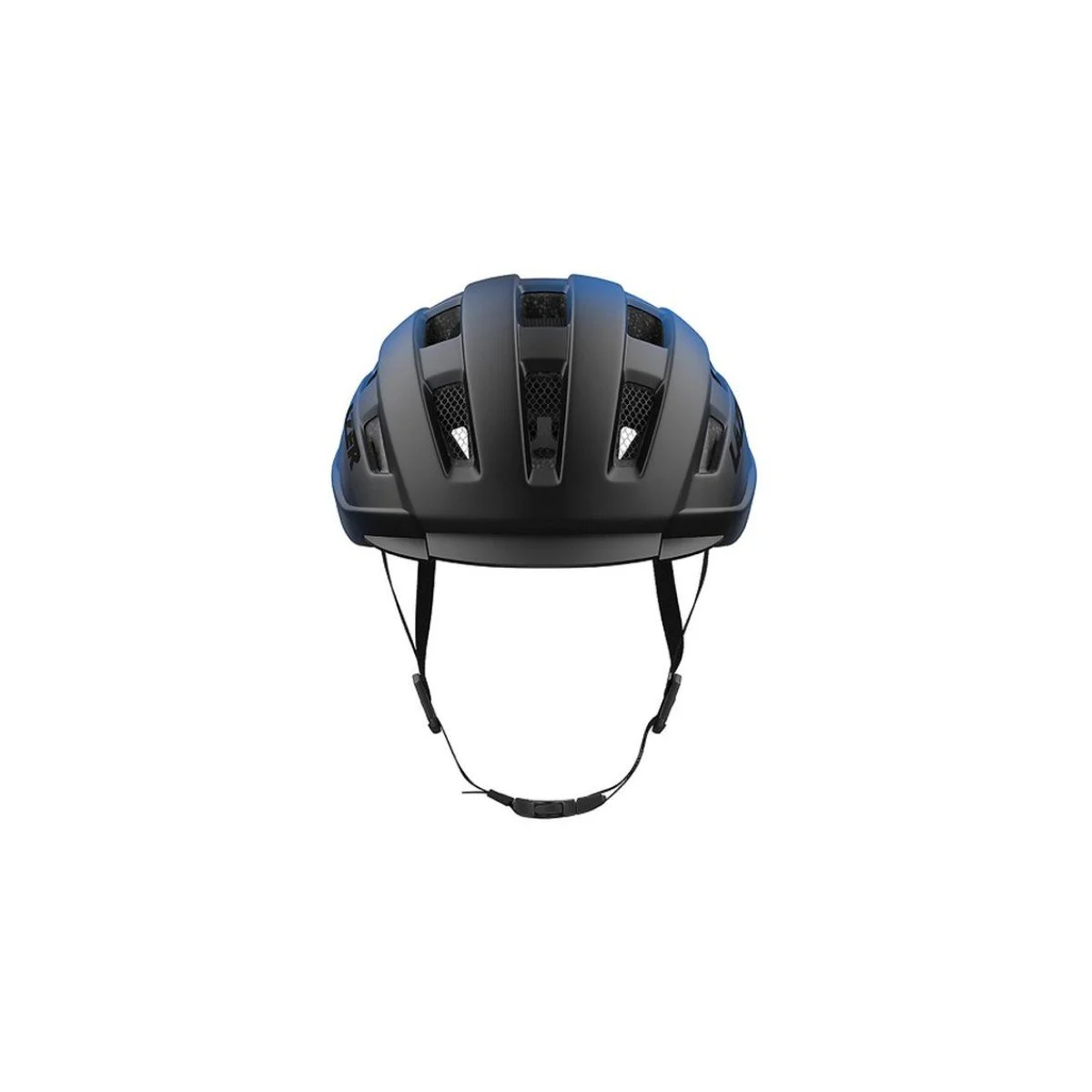 Lazer Codax KinetiCore Matte Blue dviratininko šalmas