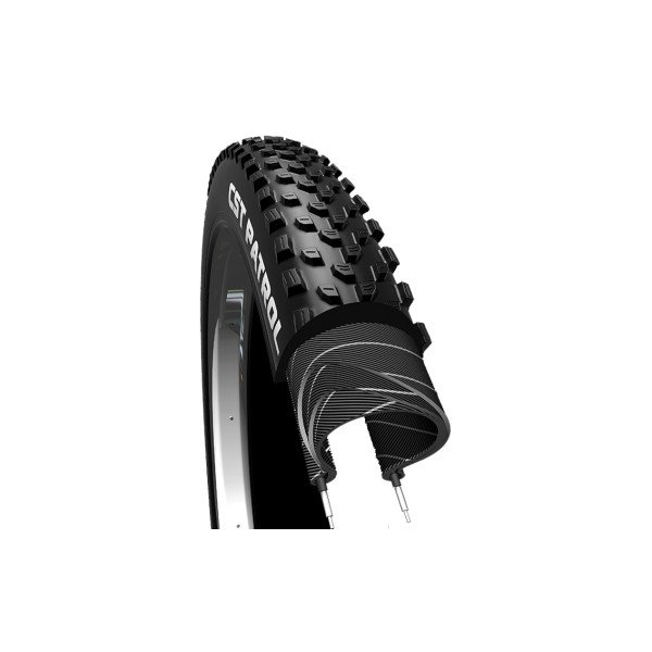 CST 29 x 2.40 Big Boat CTC-06 dviračio padanga