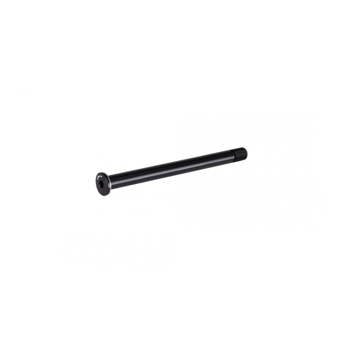 CTM Koyuk priekinės stebulės greiveržlė 12x100mm, 122mm ilgis