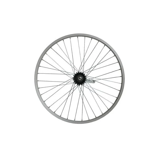 Galinis ratas 24" Shining A-6N SS Falcon