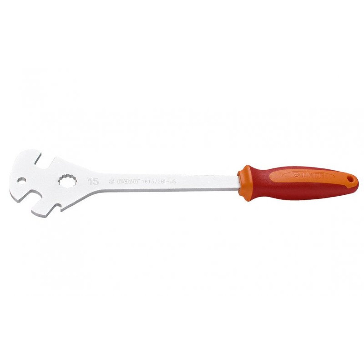 Raktas Unior 1613/2BI pedalams
