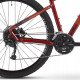 Ghost Kato Universal 29“ Red