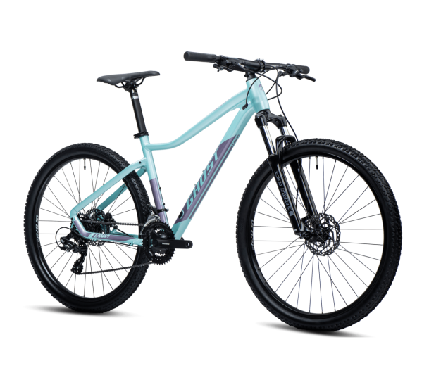 Ghost Lanao 27.5“ Light Mint