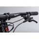 Ghost Kato 27.5“ Black Red glossy