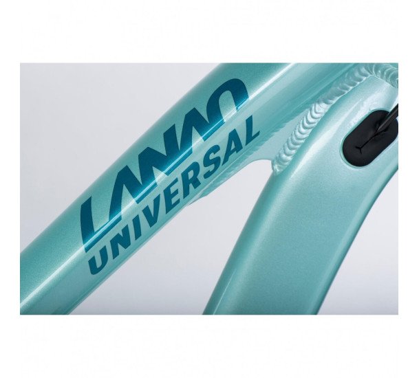 Ghost Lanao Universal 27.5“ Light Mint