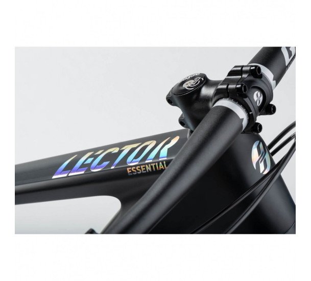 Ghost Lector SF Essential 29“ Raw Carbon