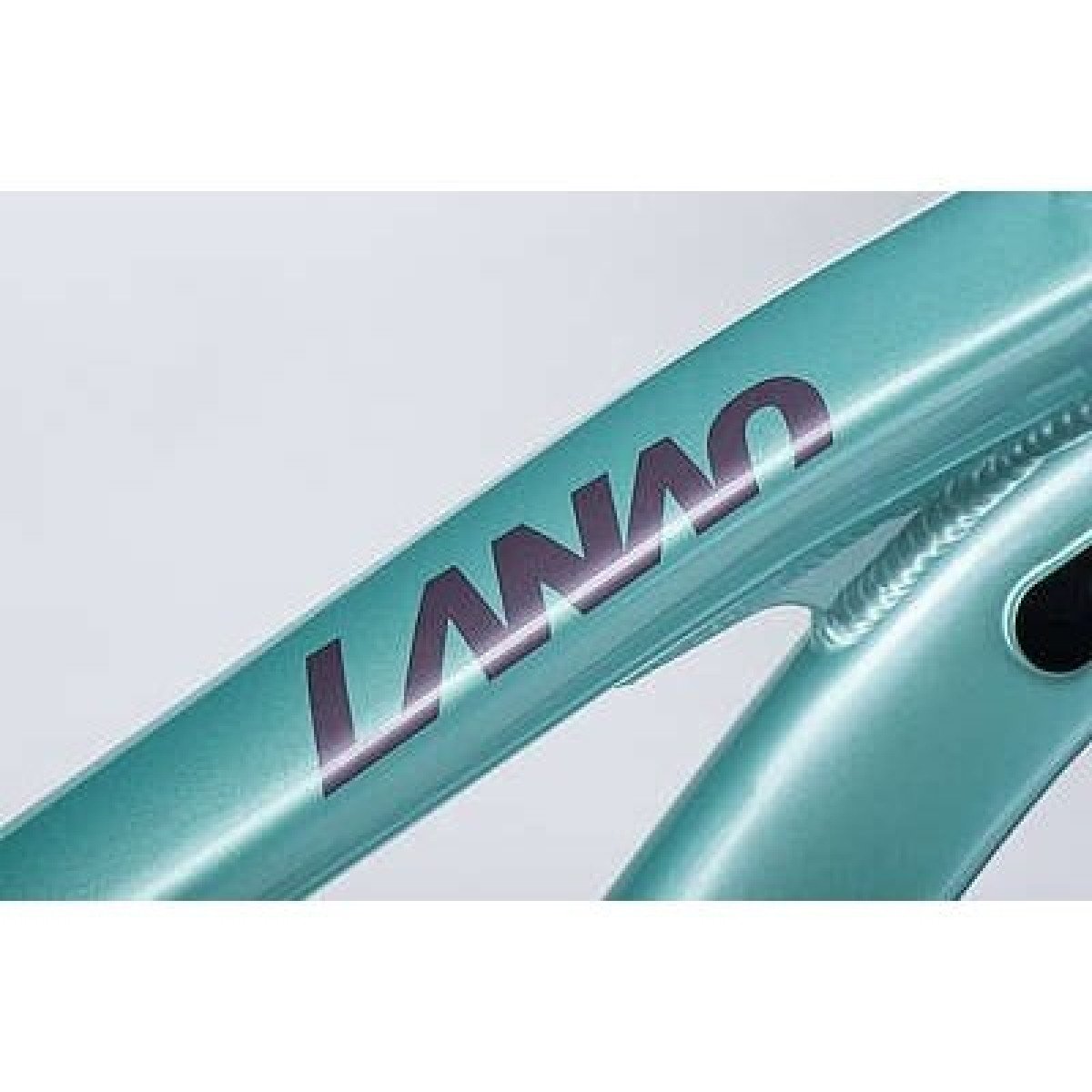 Ghost Lanao 27.5“ Light Mint