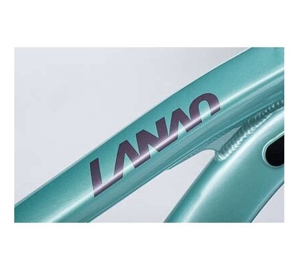 Ghost Lanao 27.5“ Light Mint