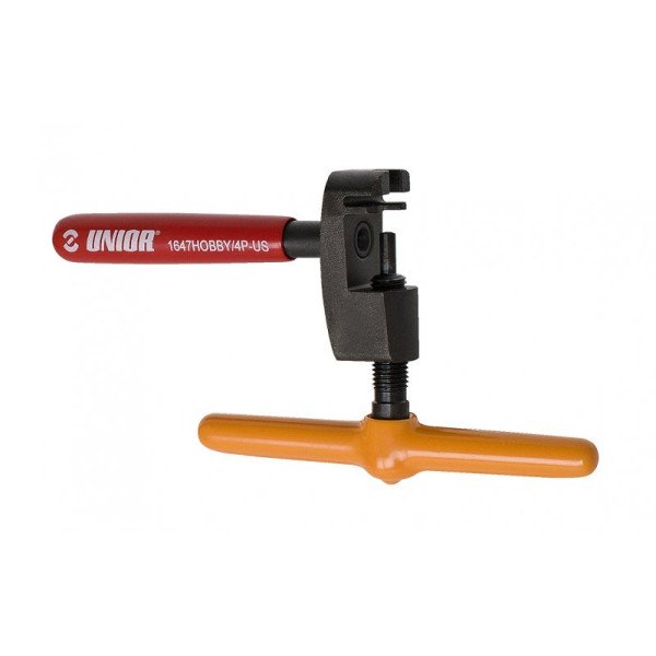 Įrankis Unior 1647HOBBY/4P grandinėms