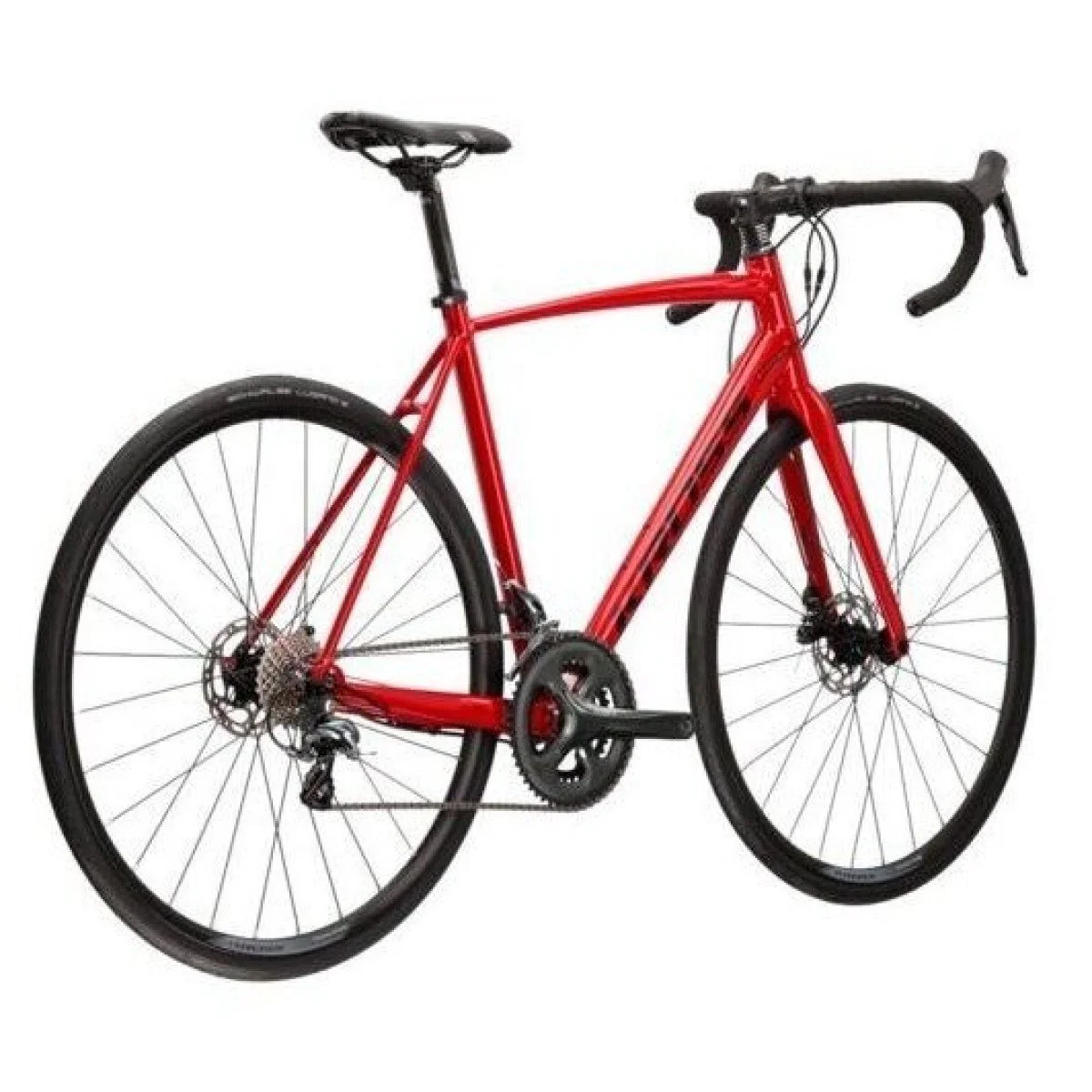 Kross Vento DSC 4.0 28“ Red Kross Vento DSC 4.0 28“ Red