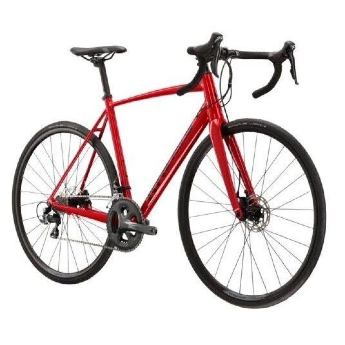 Kross Vento DSC 4.0 28“ Red Kross Vento DSC 4.0 28“ Red