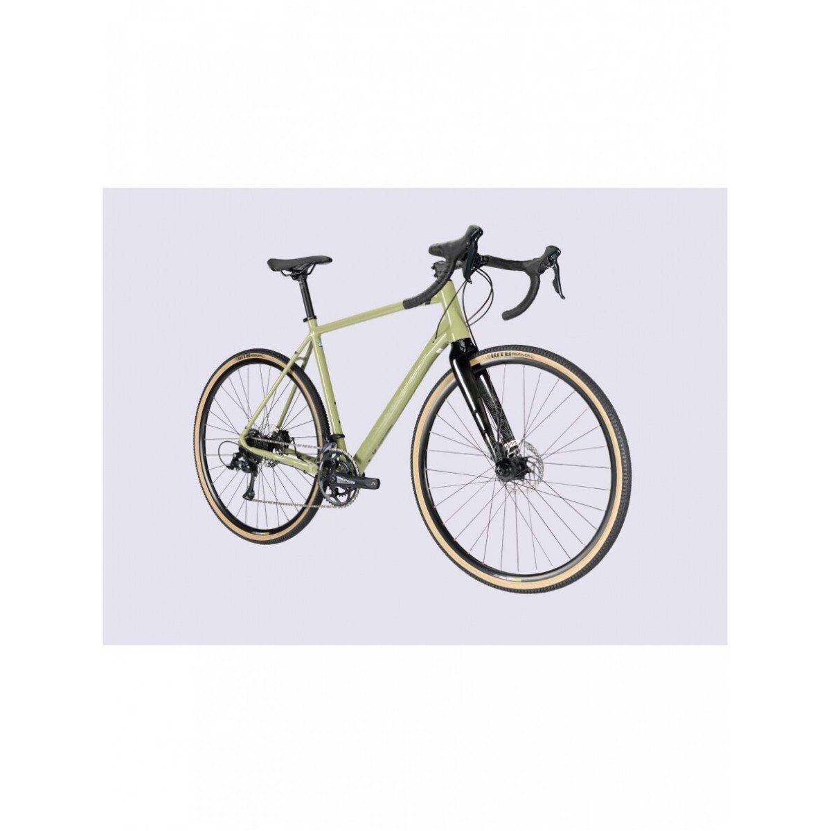 Lapierre Crosshill 2.0 28“ Light Green
