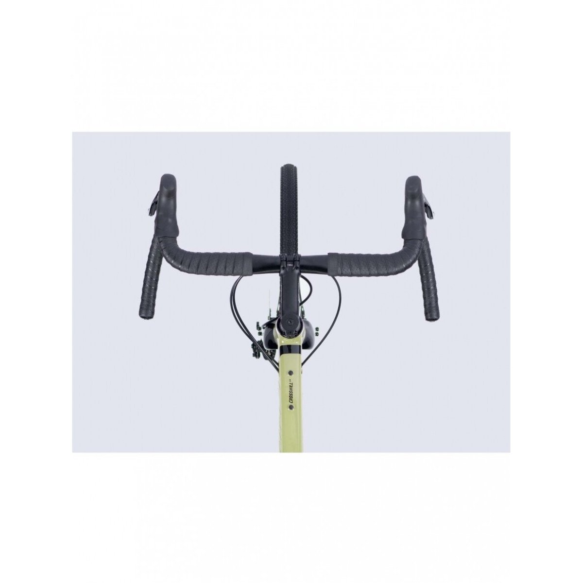 Lapierre Crosshill 2.0 28“ Light Green