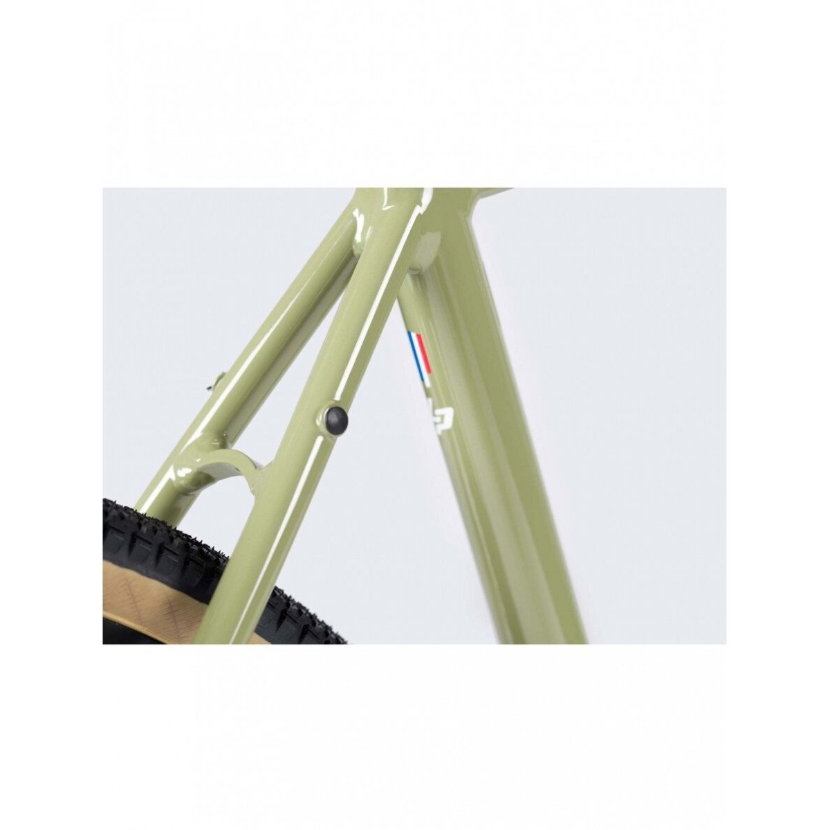 Lapierre Crosshill 2.0 28“ Light Green