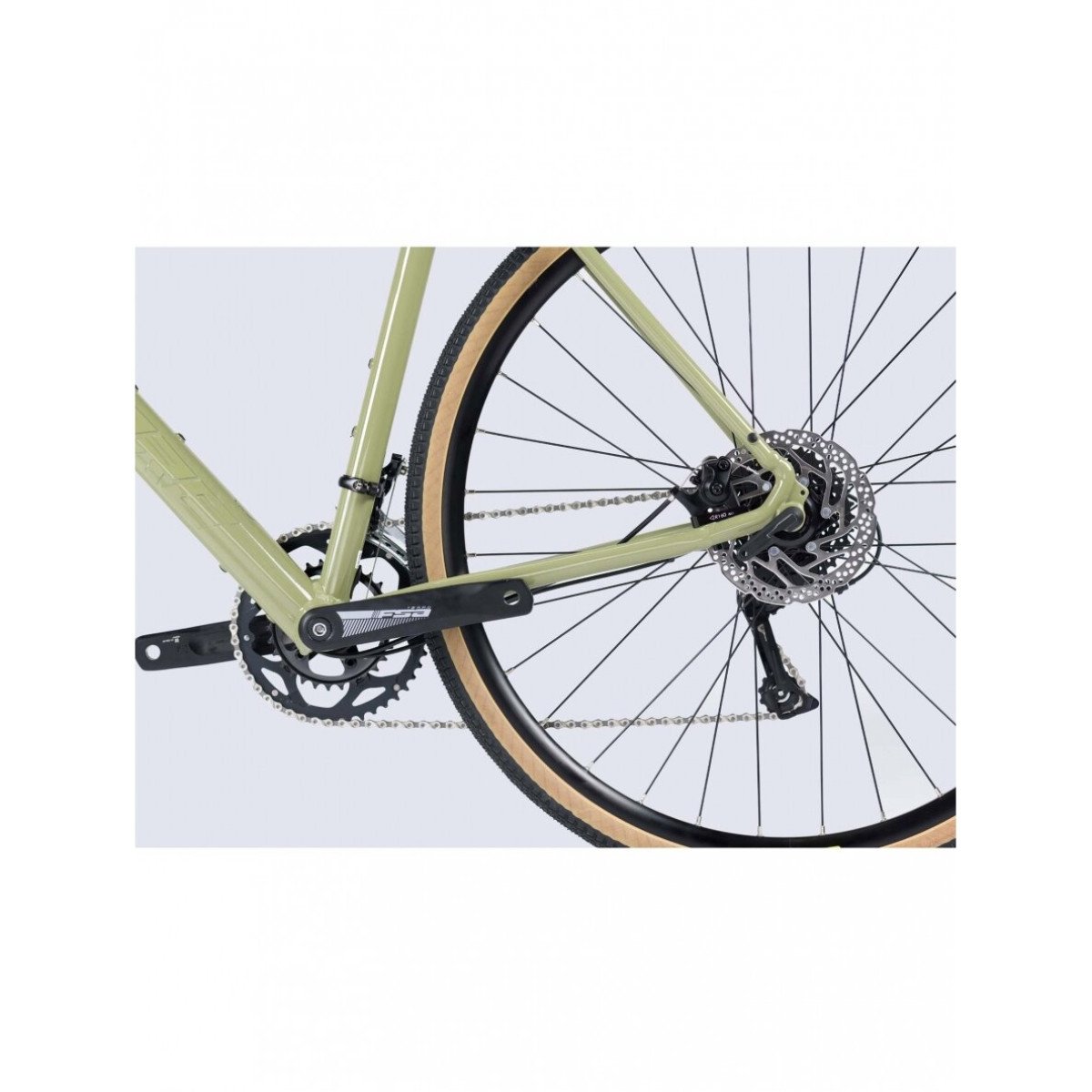 Lapierre Crosshill 2.0 28“ Light Green