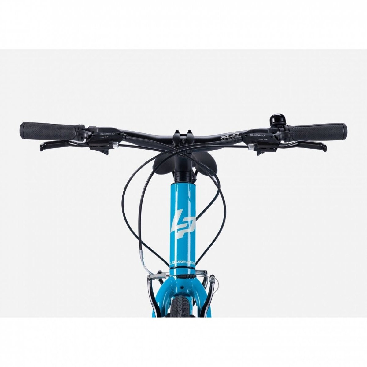 Lapierre Shaper 1.0 28“ Light Blue