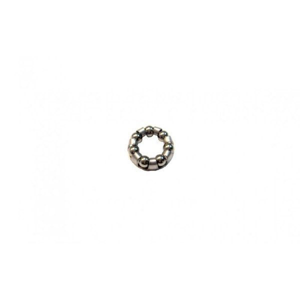 Guolis Pro Supergo 1/4 x 7; 6.35mm, 25mm