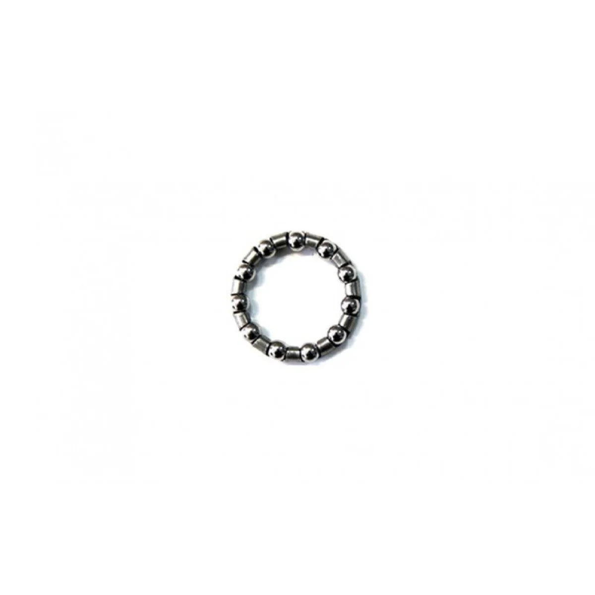 Guolis Velosteel 1/4 x 11; 6.35mm, 40mm