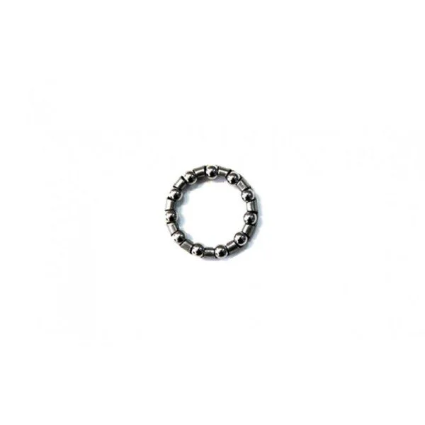 Guolis Velosteel 1/4 x 11; 6.35mm, 40mm