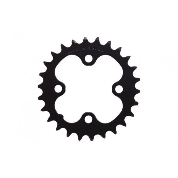 Žvaigždutė priekinė Shimano FC-M590 Deore - Y1LD26000